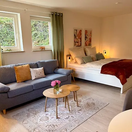 Modernes Apartment, Eigener Eingang, Parkplatz