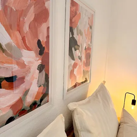 Modernes Apartment, Eigener Eingang, Parkplatz شقة *