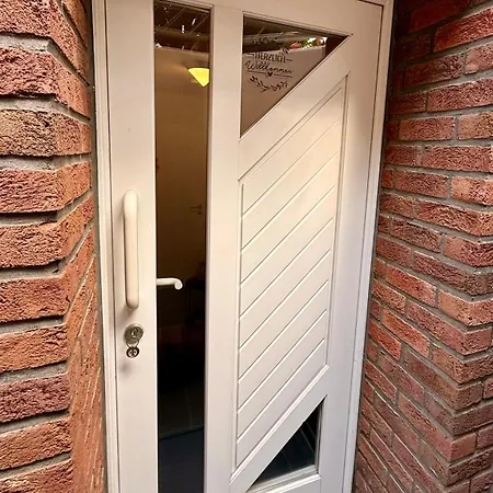 شقة Modernes Apartment, Eigener Eingang, Parkplatz *
