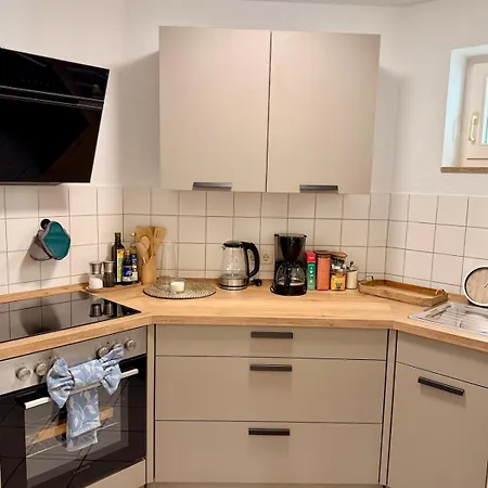 Appartamento Modernes Apartment, Eigener Eingang, Parkplatz *